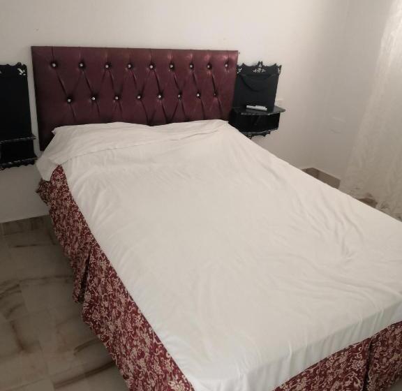 膳宿费 L'hirondelle De Kelibia : Chez Amou