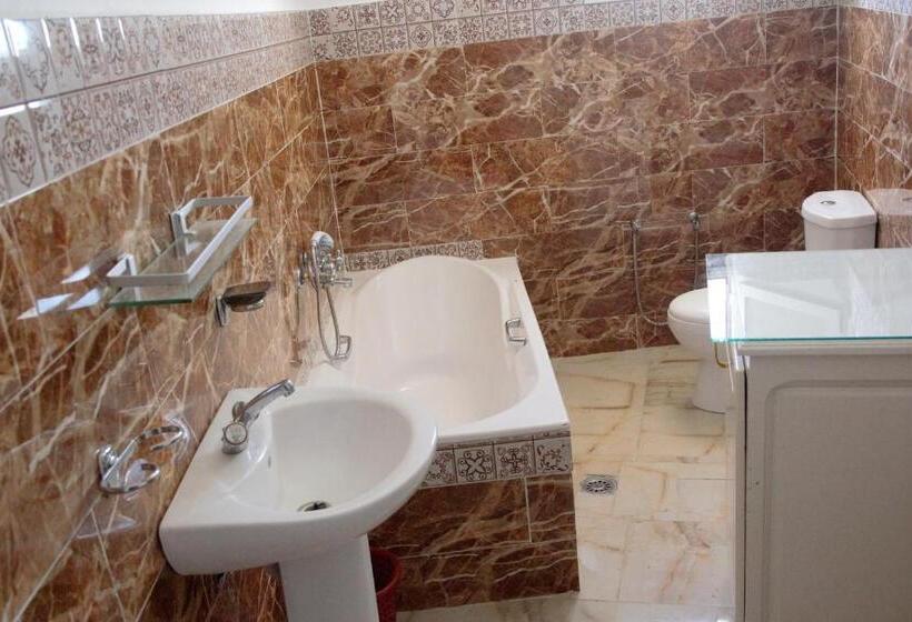 膳宿费 L'hirondelle De Kelibia : Chez Amou