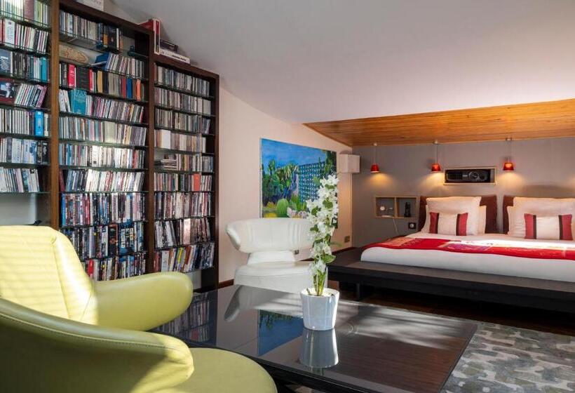 ペンション Maison Lavaud