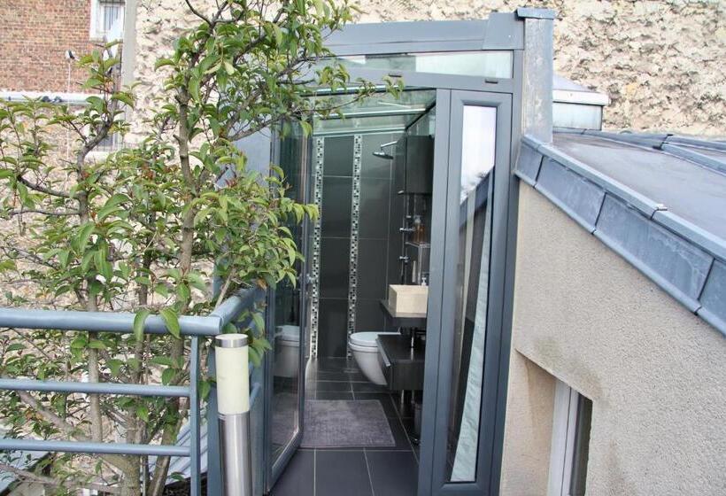 ペンション Maison Lavaud