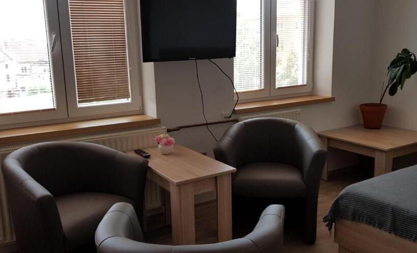 پانسیون Penzion Mar