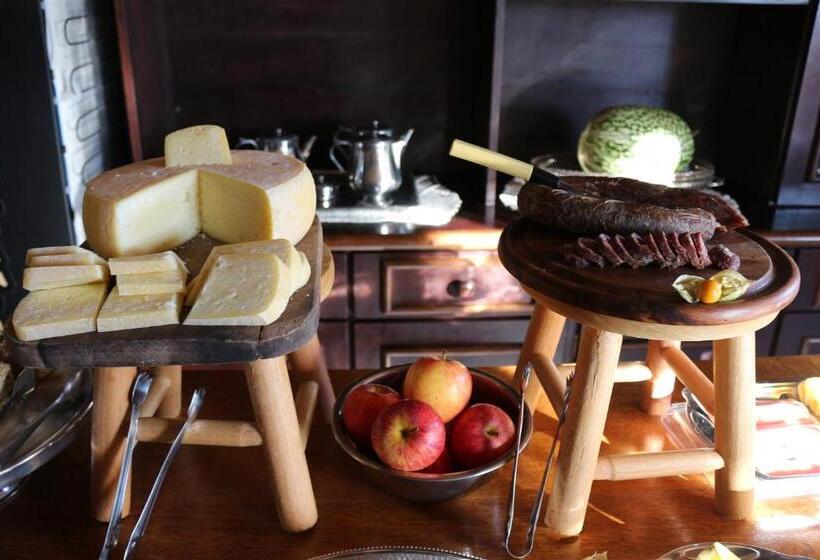 بنسيون Pousada Rural Vista Alegre