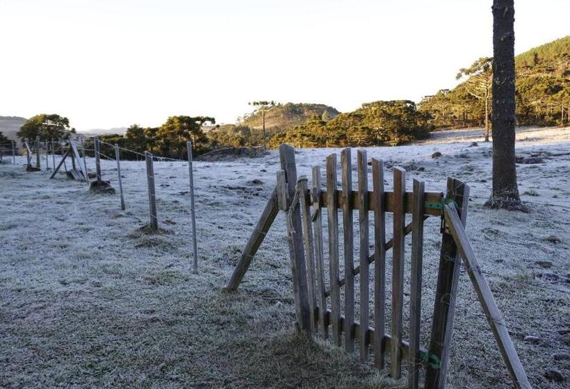 بنسيون Pousada Rural Vista Alegre