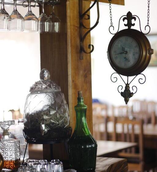 بنسيون Pousada Rural Vista Alegre