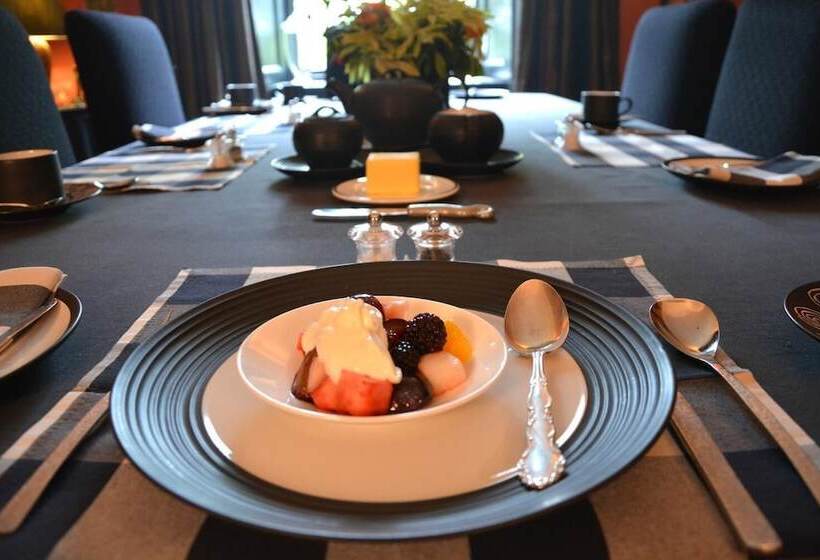 بنسيون Scaurbridge House