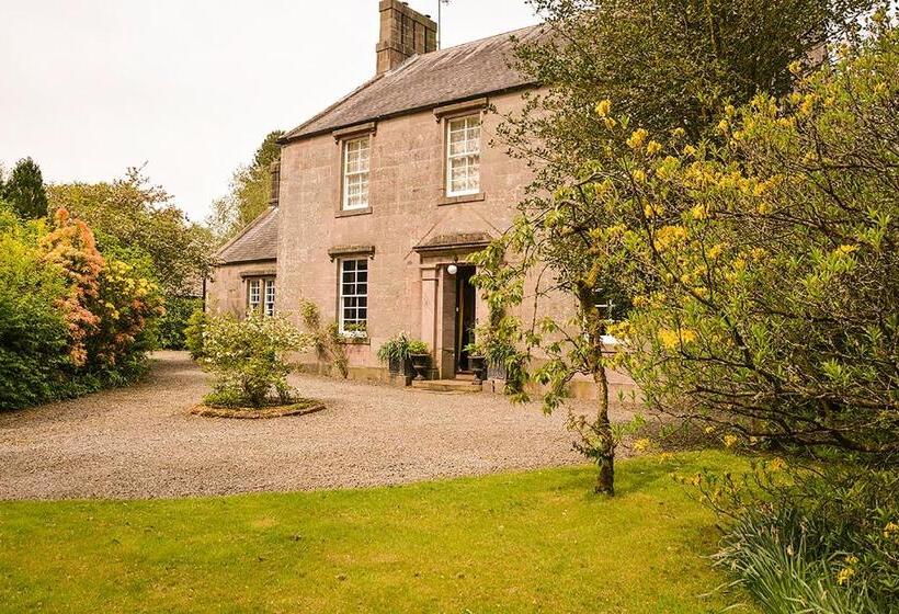 بنسيون Scaurbridge House