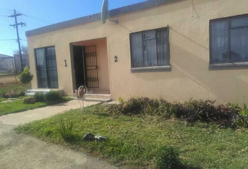 ペンション Thatontle