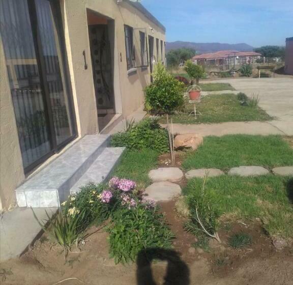 ペンション Thatontle