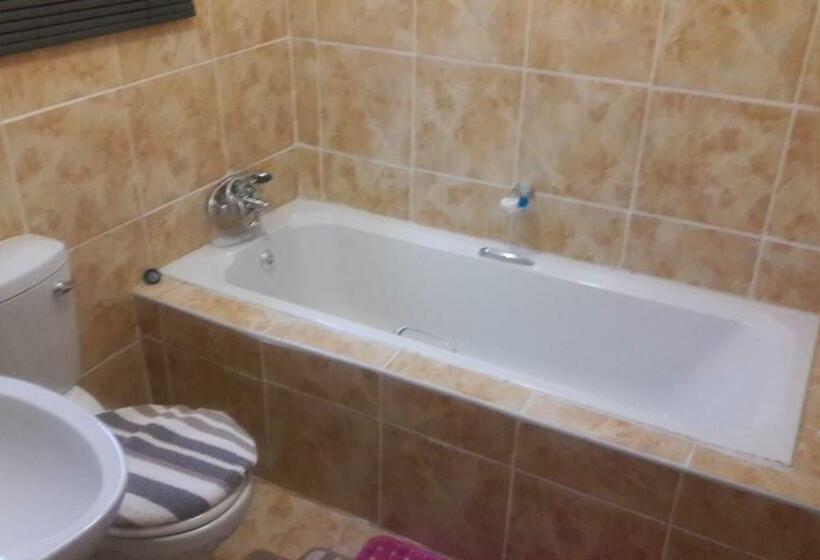 ペンション Thatontle