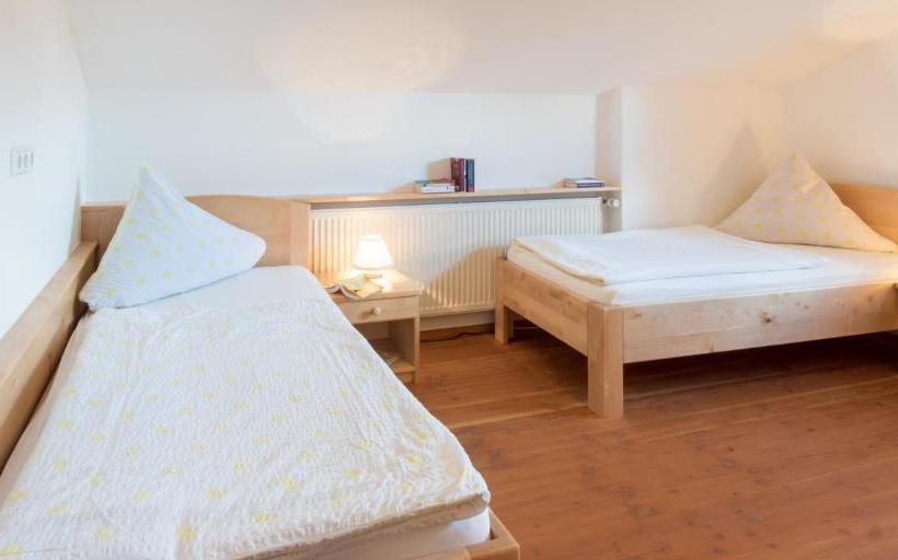 Pension Zum Ebenstein Am Donausteig