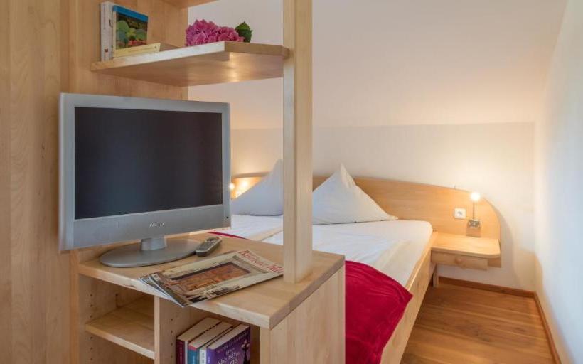 Pension Zum Ebenstein Am Donausteig