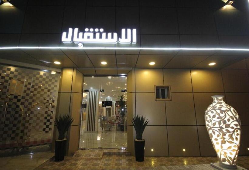 Raf Furnished Hotel Suites