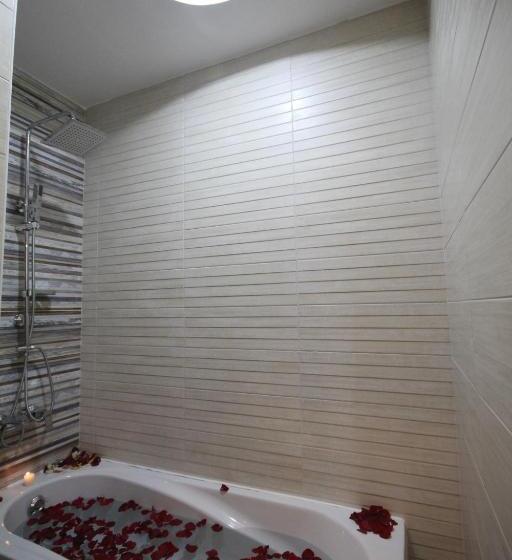 Raf Furnished Hotel Suites