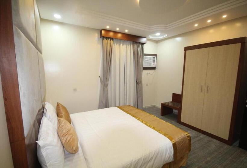 Raf Furnished Hotel Suites