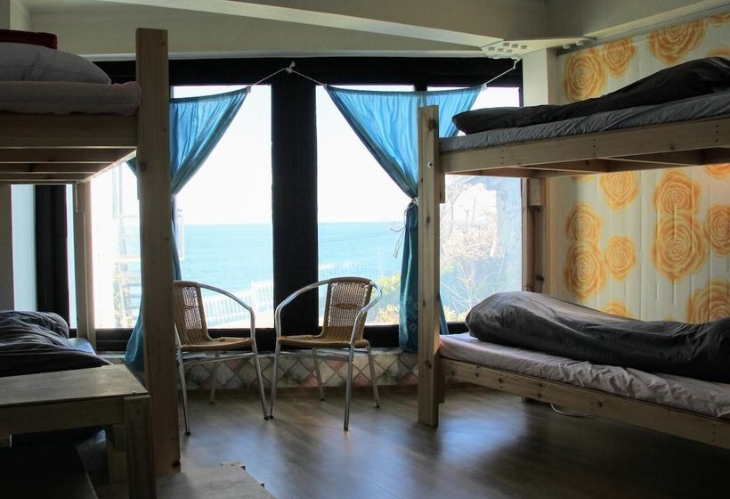 Redo Backpackers  Hostel