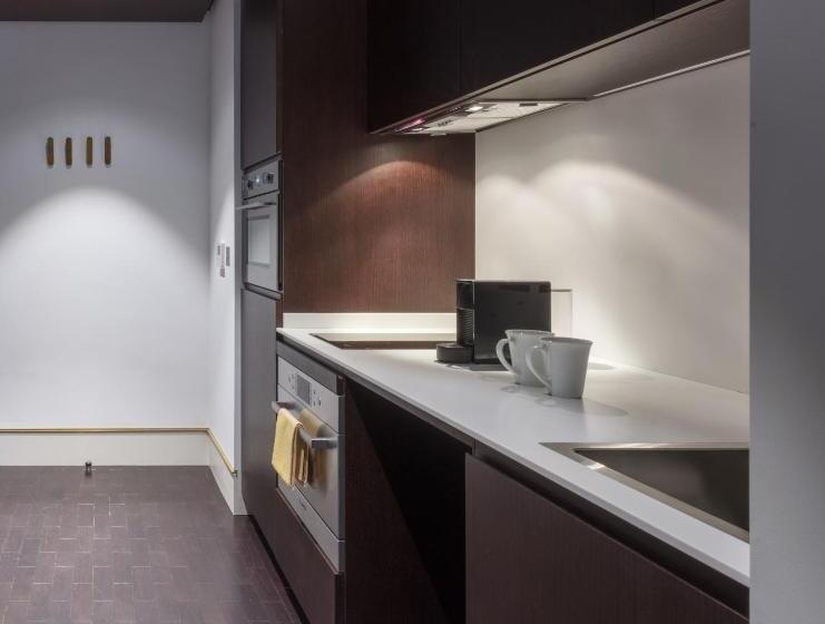 The Moorgate By Cove