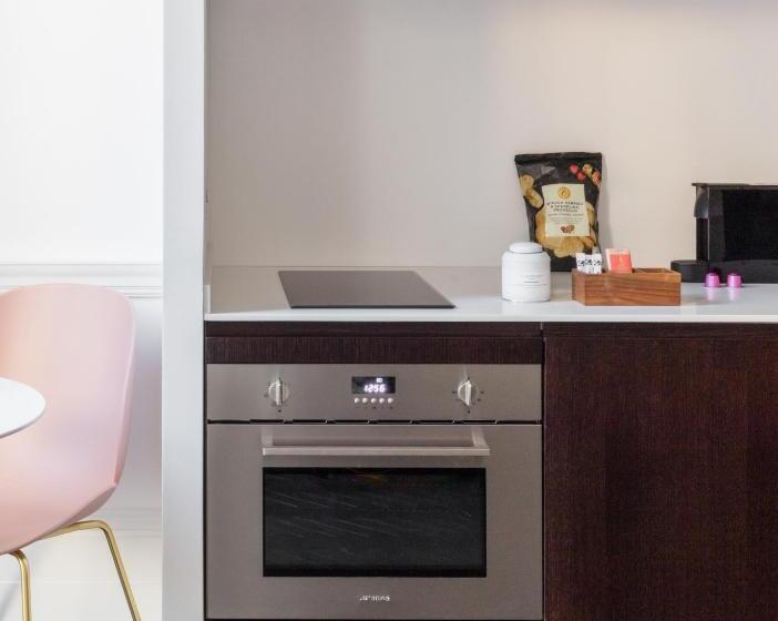 The Moorgate By Cove