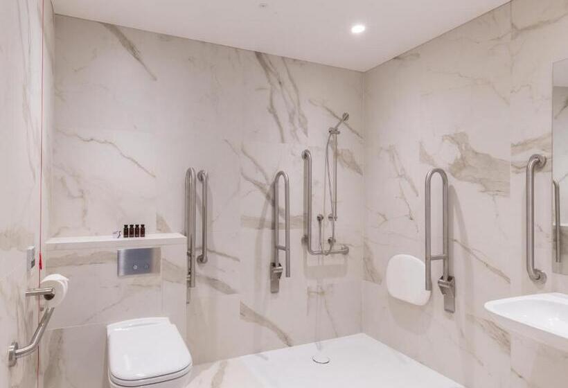 The Moorgate By Cove