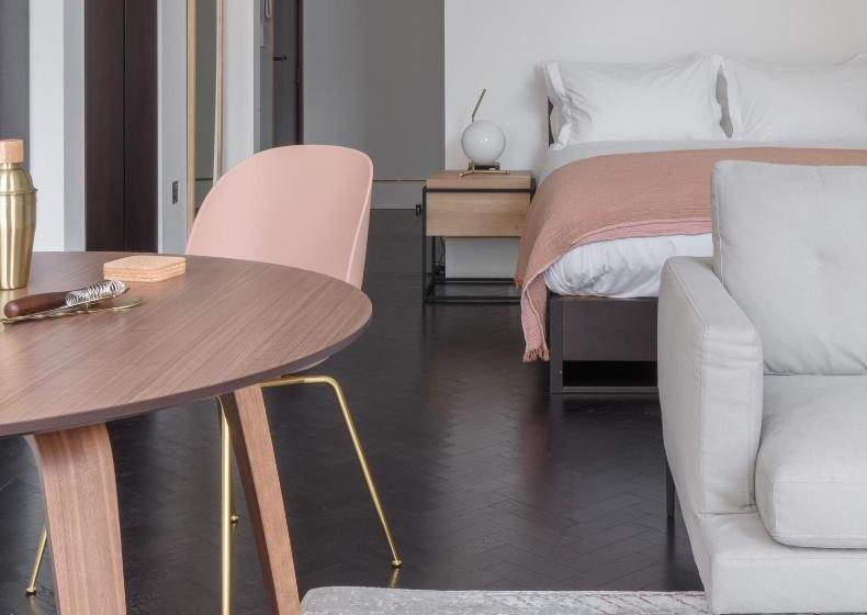 The Moorgate By Cove