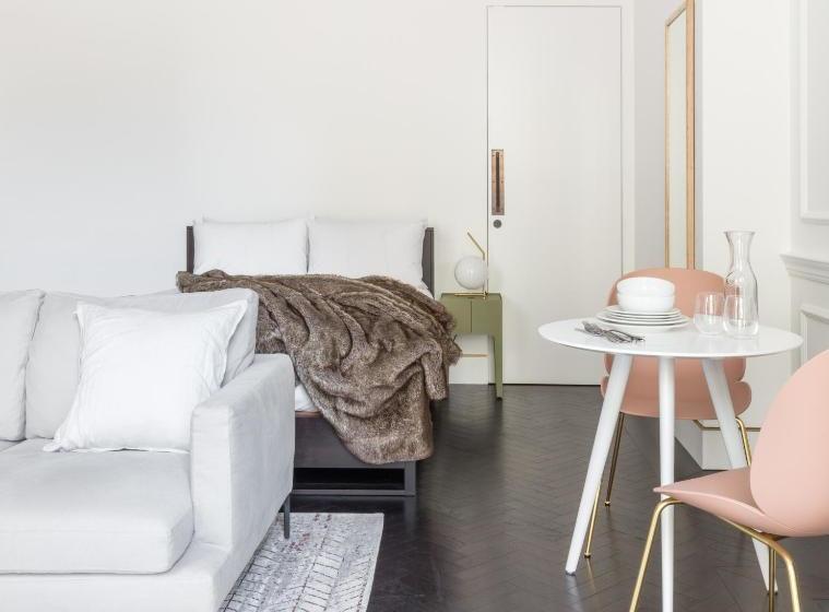 The Moorgate By Cove