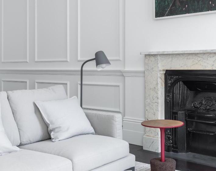 The Moorgate By Cove