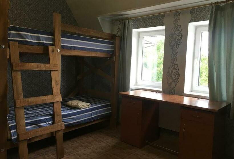 Hostel хостел автоскло