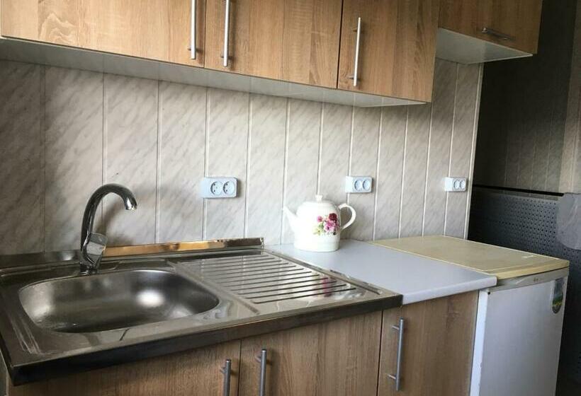 Hostel хостел автоскло