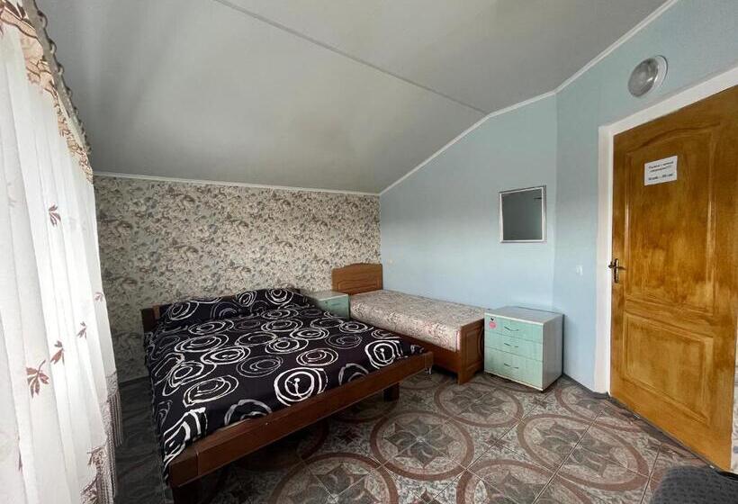 Hostel хостел автоскло