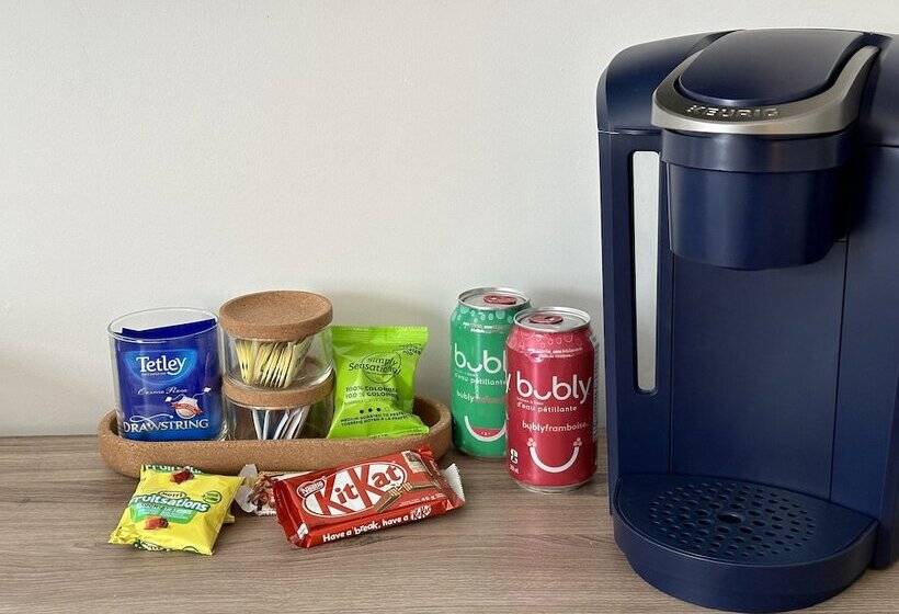 فندق صغير Cheticamp Outback Inn