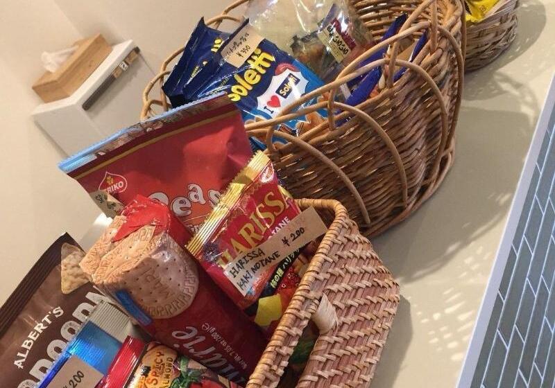 ユースホステル Lantern Kamakura