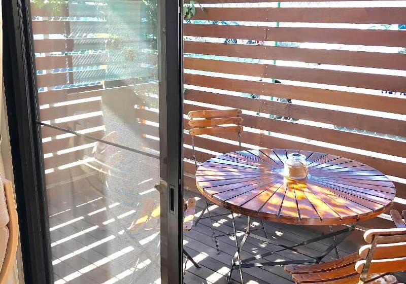 Общежитие Lantern Kamakura