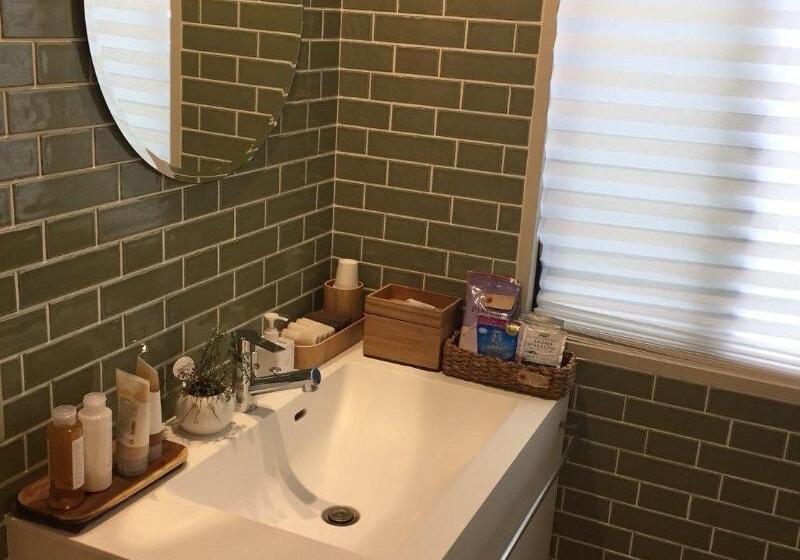 فندق صغير Lantern Kamakura