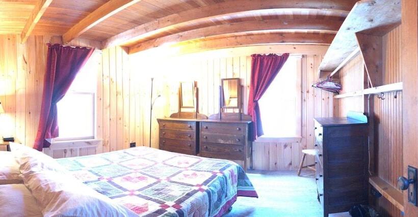 Bald Mountain Camps Resort