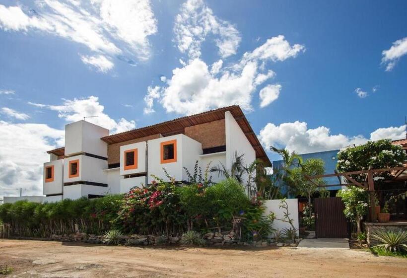 Bed and Breakfast Jasmimanga Pousada