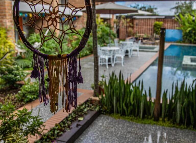 Bed and Breakfast Jasmimanga Pousada