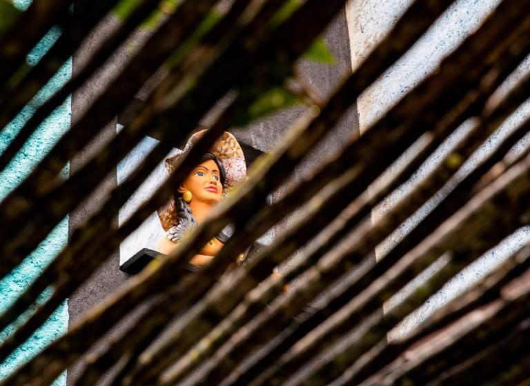 Bed and Breakfast Jasmimanga Pousada