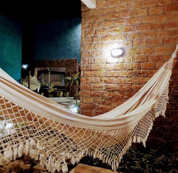 Bed and Breakfast Jasmimanga Pousada