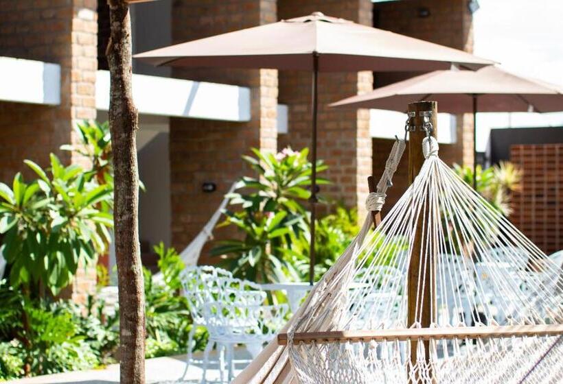 Bed and Breakfast Jasmimanga Pousada