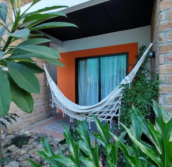 Bed and Breakfast Jasmimanga Pousada