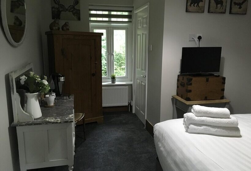 ベッドアンドブレックファースト Le Chateau