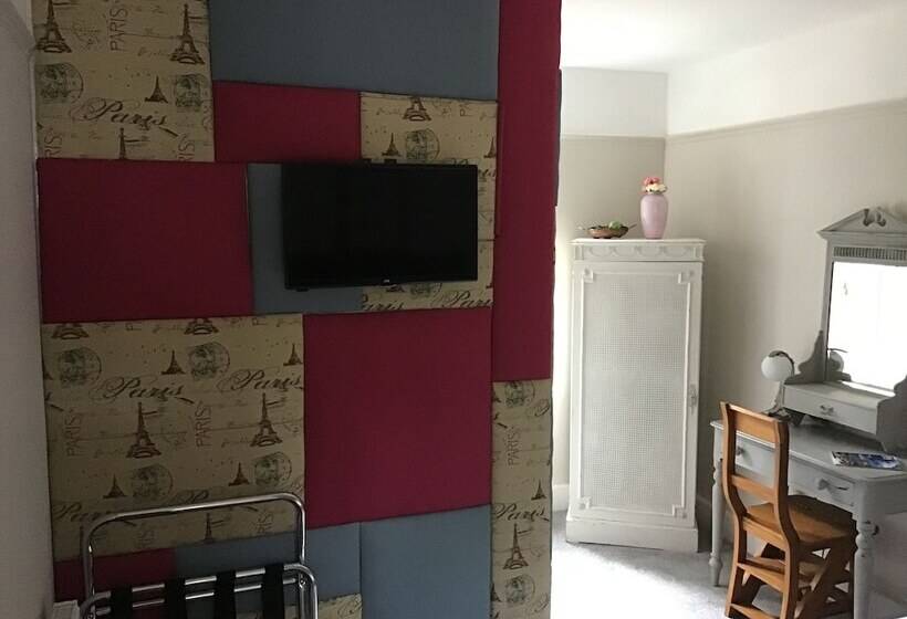 ベッドアンドブレックファースト Le Chateau