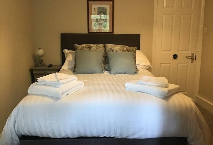 ベッドアンドブレックファースト Le Chateau