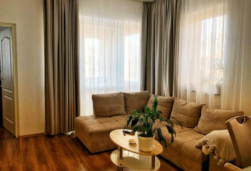 Boró Apartman