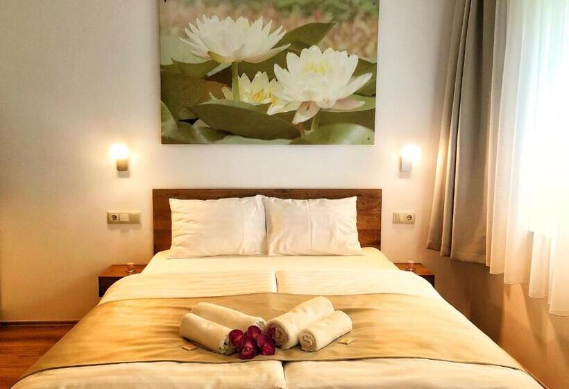 Boró Apartman