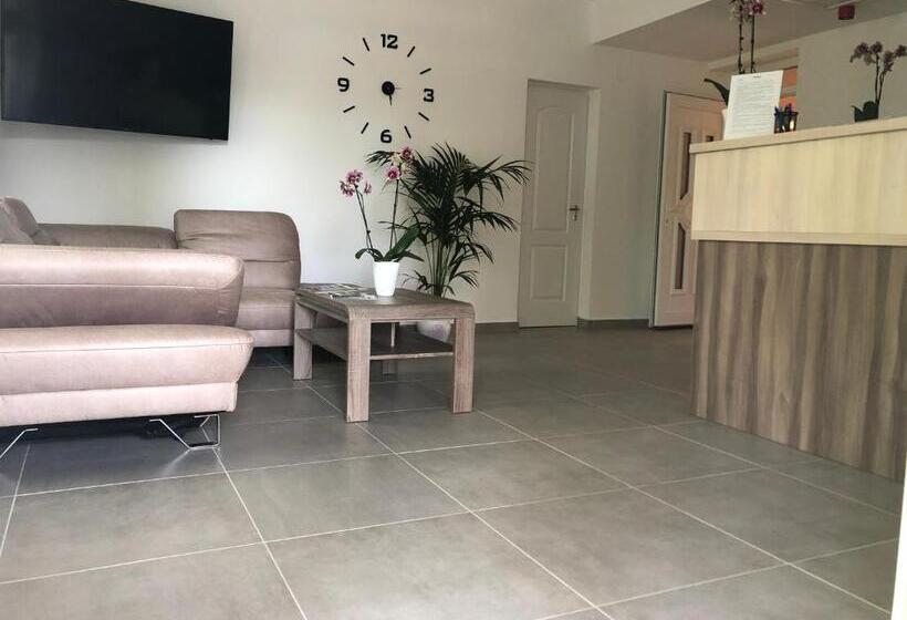 Boró Apartman