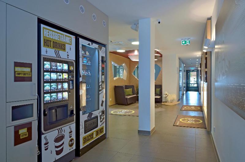 B&b Hotel Bremerhaven