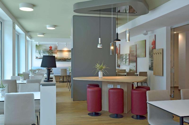 B&b Hotel Bremerhaven