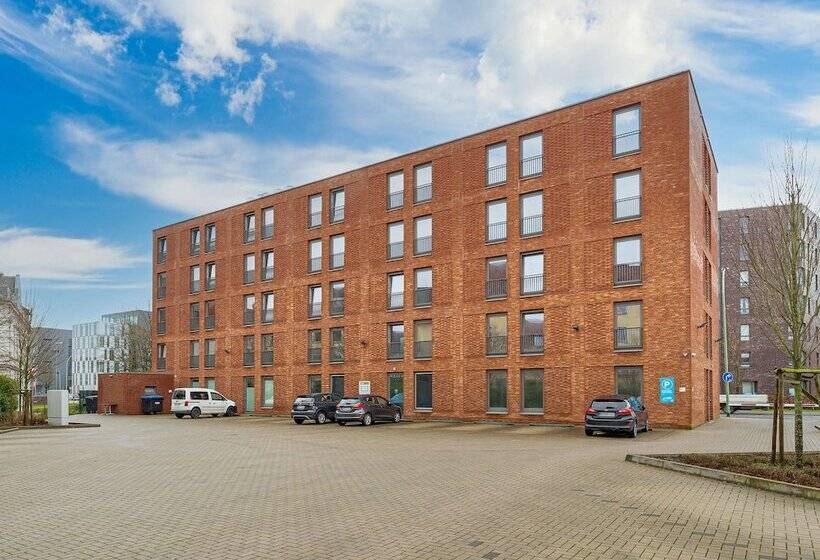 B&b Hotel Bremerhaven