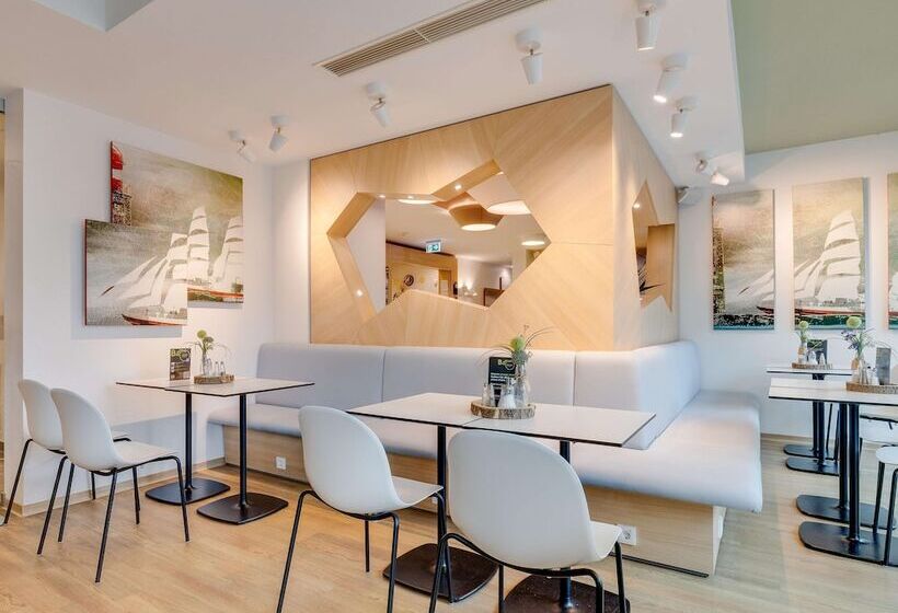 B&b Hotel Bremerhaven