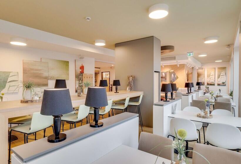 B&b Hotel Bremerhaven